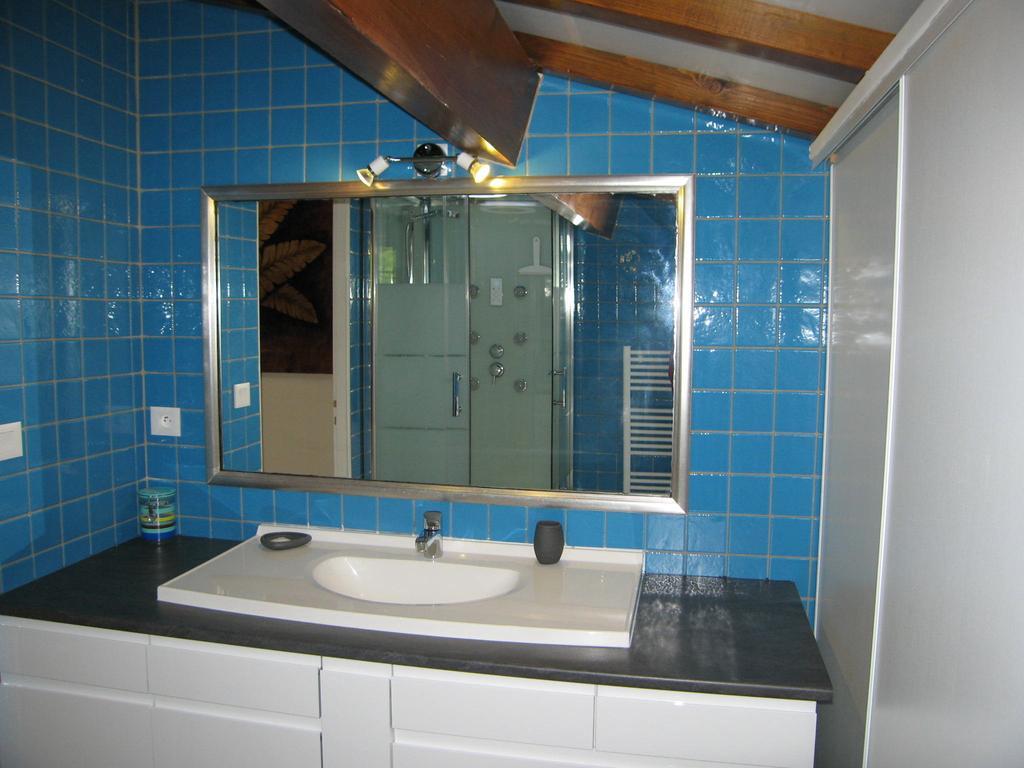 Apartament Faubourg St Jean Aubeterre-sur-Dronne Pokój zdjęcie