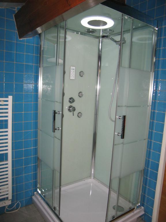 Apartament Faubourg St Jean Aubeterre-sur-Dronne Pokój zdjęcie